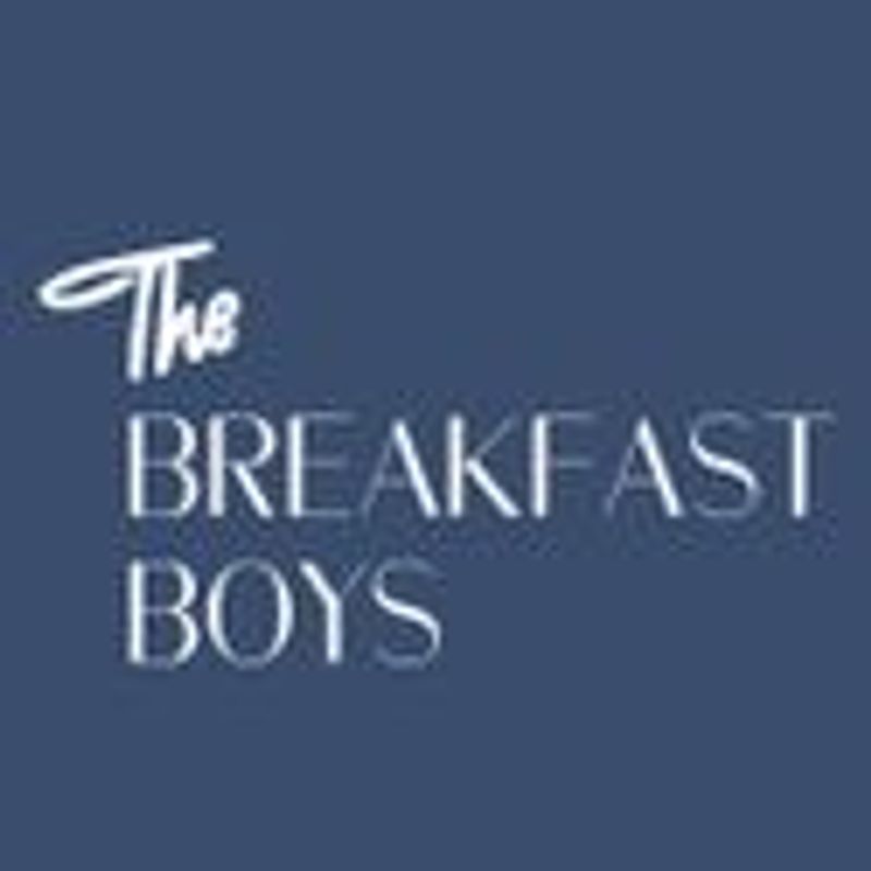 The Breakfast Boys