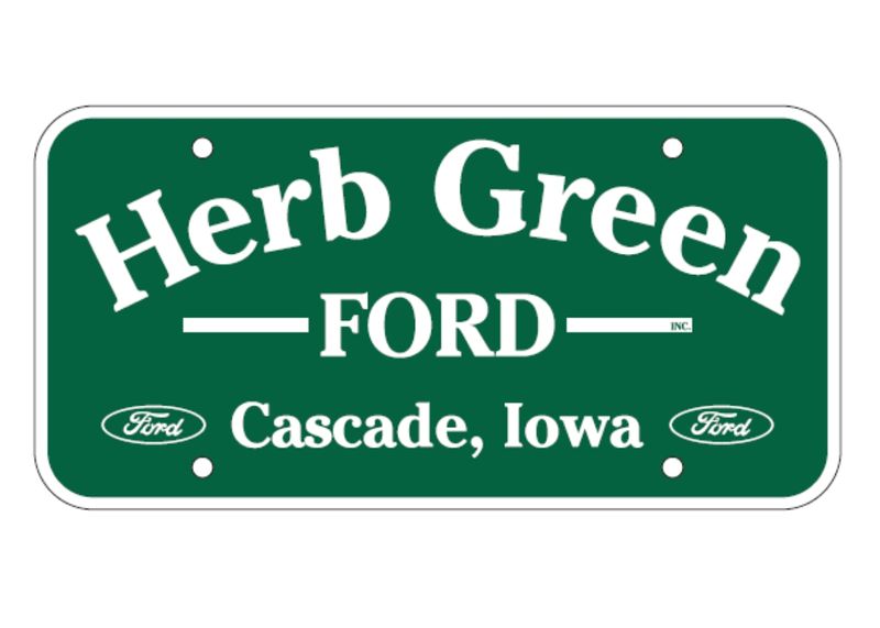 Herb Green Ford