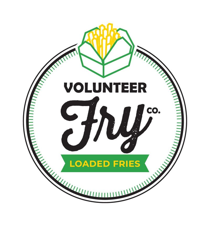 Volunteer Fry Co Loaded Fries & Loaded Doughnuts