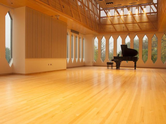 Concert: ChamberFest!