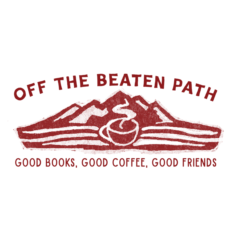 Off the Beaten Path