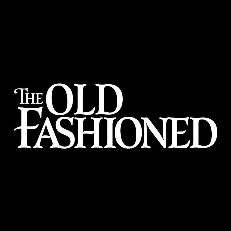 The Old Fashioned Cocktail Bar & Art Gallery