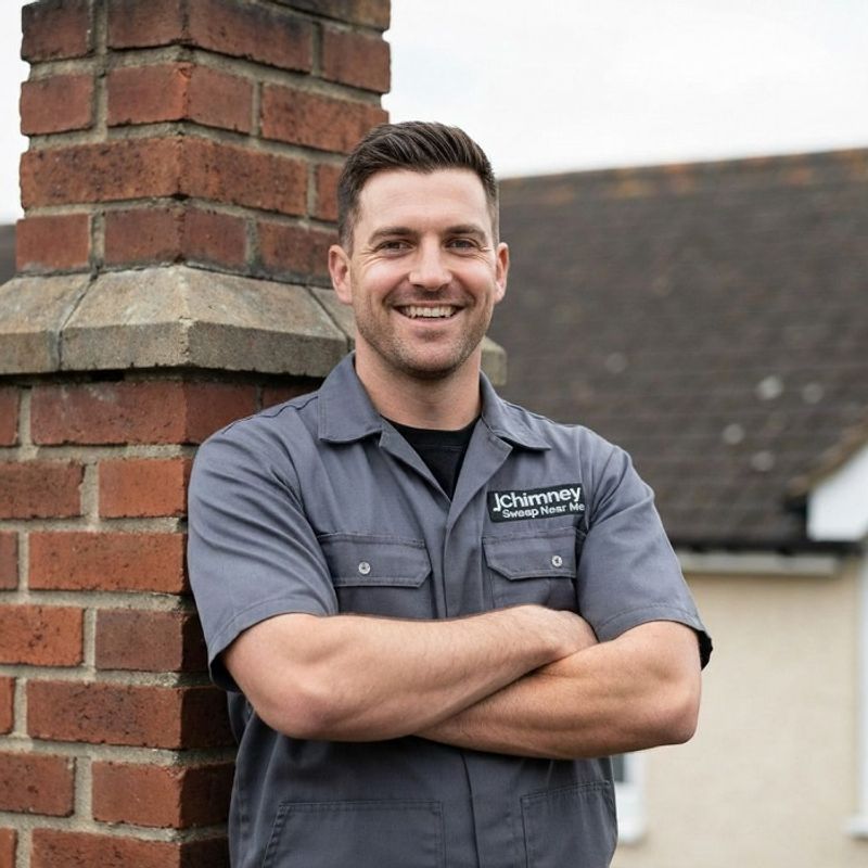 Chimney Sweep Near Me