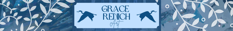 Gracie Renich Art