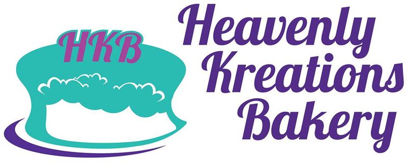 Heavenly Kreations Bakery