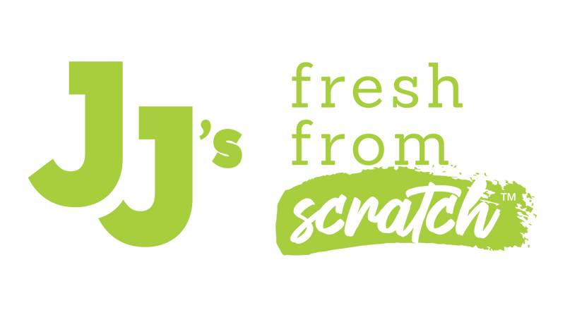 JJ's Fresh From Scratch