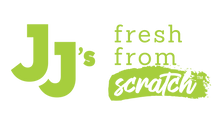 JJ's Fresh From Scratch