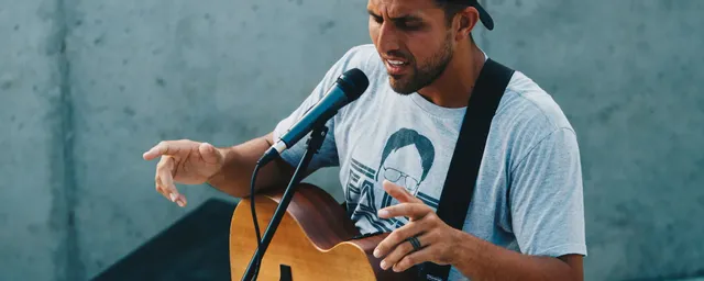 LIVE MUSIC - Jordan Herrera - Prost! Wine Bar & Charcuterie
