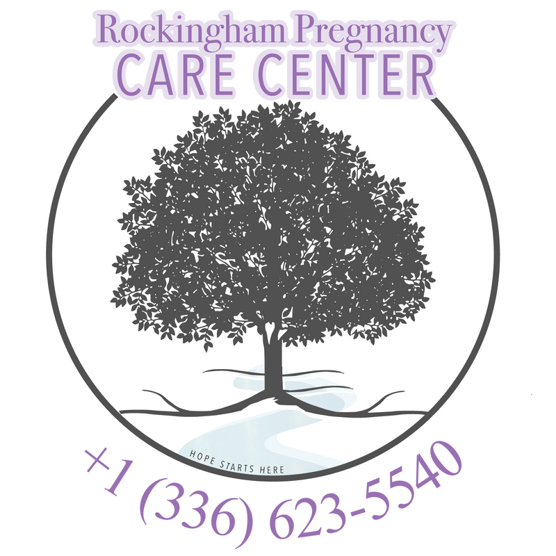 Rockingham Pregnancy Care Center