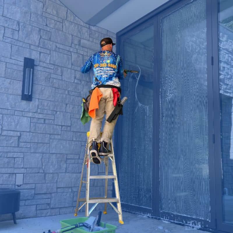 King of Kings Window Cleaning LLC