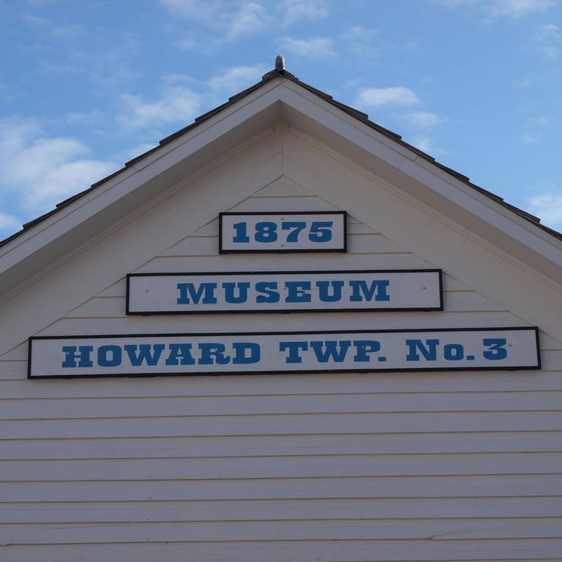 Roland Historical Society