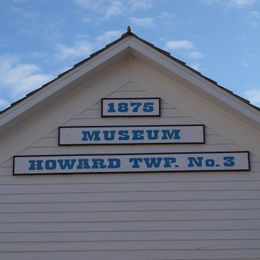 Roland Historical Society