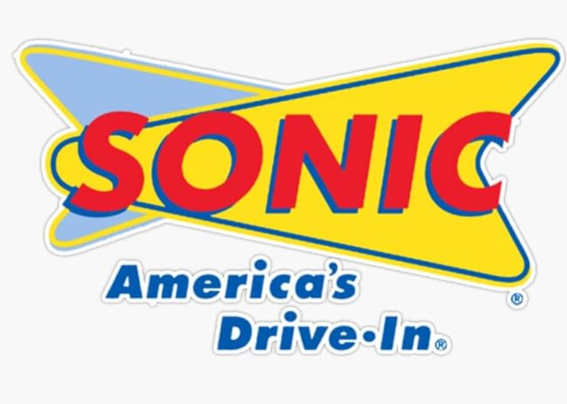 Sonic Drive-In