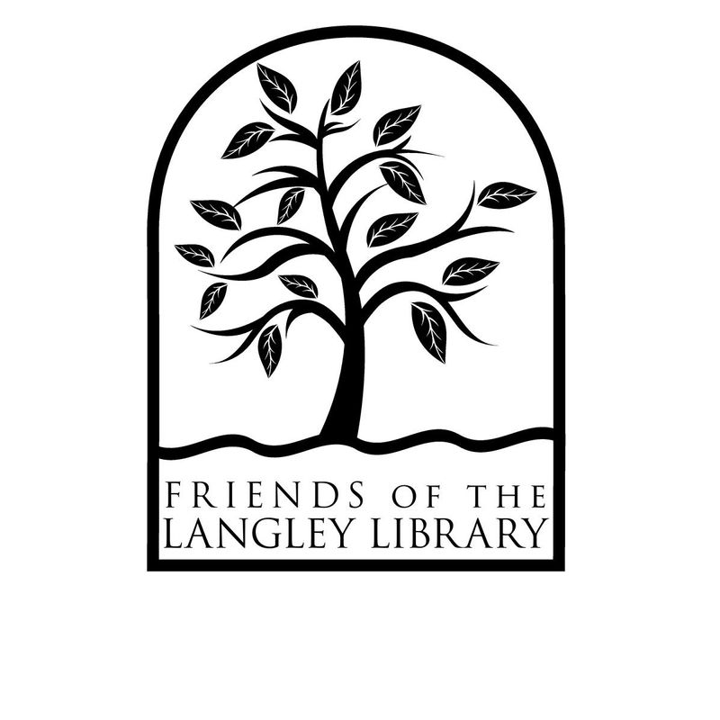 Friends of the Langley Library