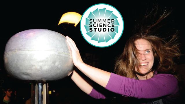 Science Studio: Electricity