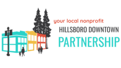 Hillsboro Downtown Partnership