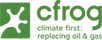 CFROG