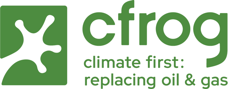 CFROG