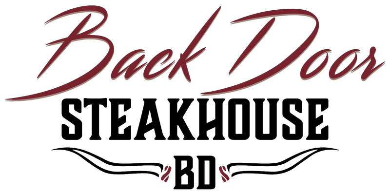 Backdoor Steakhouse