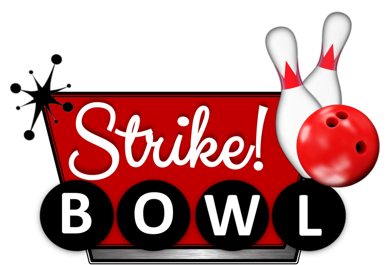 Strike Bowl
