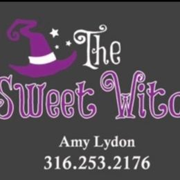 The Sweet Witch