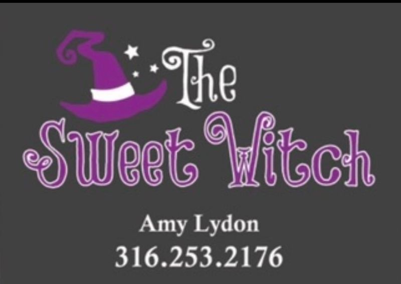 The Sweet Witch