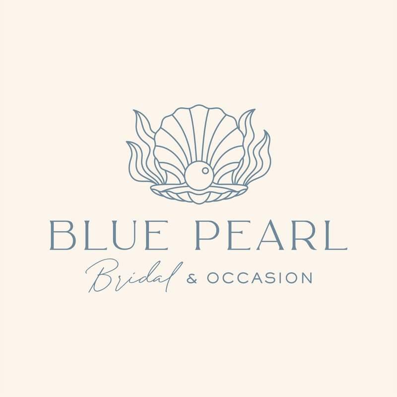 Blue Pearl Bridal & Occasion