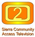 Sierra Community Access TV 2