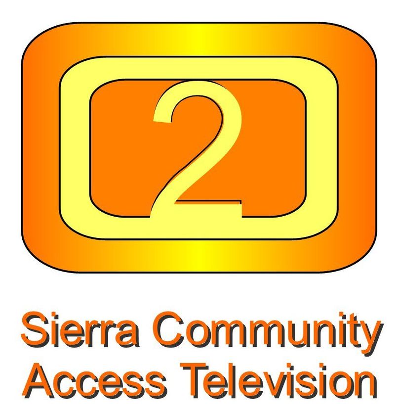 Sierra Community Access TV 2