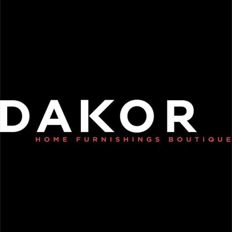 Dakor Home Furnishings Boutique