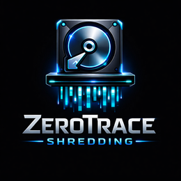 ZeroTrace Shredding