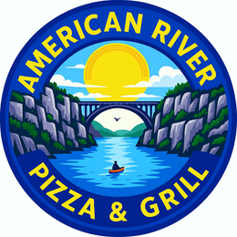 American River Pizza and Grill