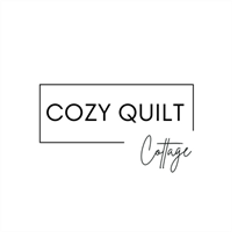 Cozy Quilt Cottage