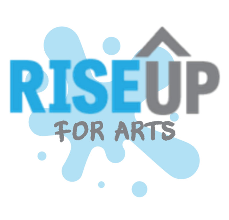 RiseUP for Arts