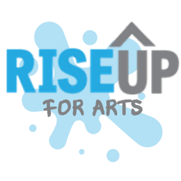 RiseUP for Arts