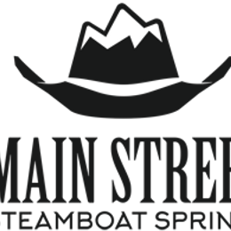 Main Street Steamboat Springs