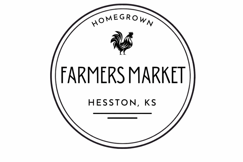 Hesston Farmers Market
