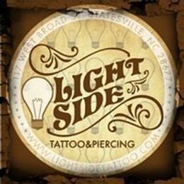 Light Side Tattoo & Piercing