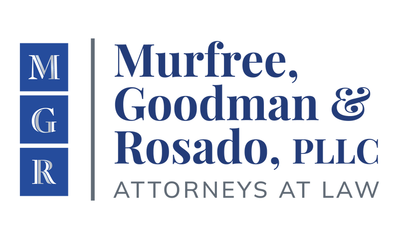 Murfree, Goodman & Rosado, PLLC