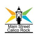 Main Street Calico Rock