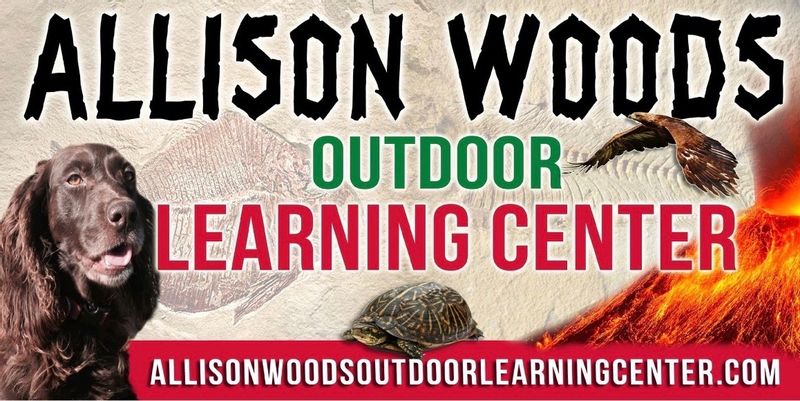Allison Woods Outdoor Learning Center