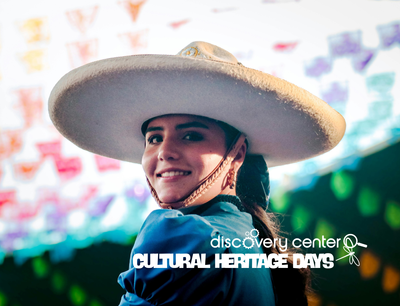 Hispanic Heritage Day