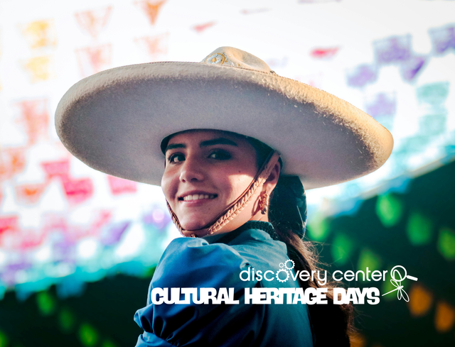 Hispanic Heritage Day