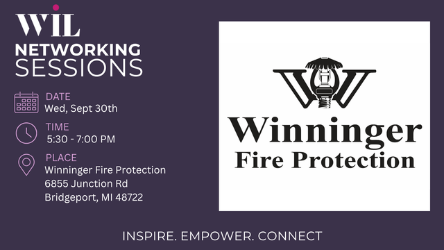 Women in Leadership Networking