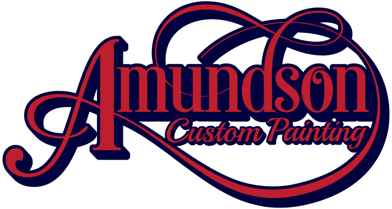 Amundson Custom Painting LLC