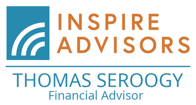 Thomas Seroogy, Financial Advisor/Independent Representative for Inspire Advisors. LLC