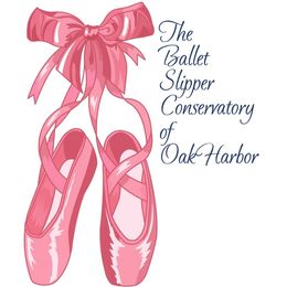 Ballet Slipper Conservatory of Oak Harbor