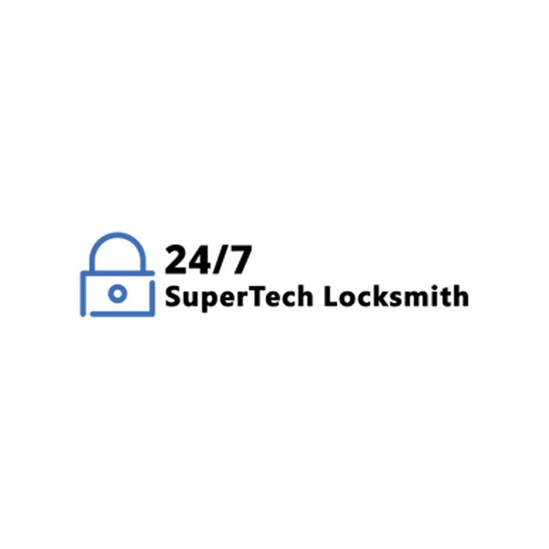 24/7 Supertech Locksmith