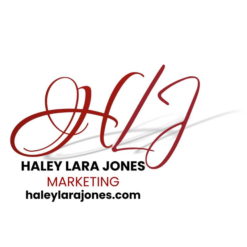 Haley Lara Jones Marketing