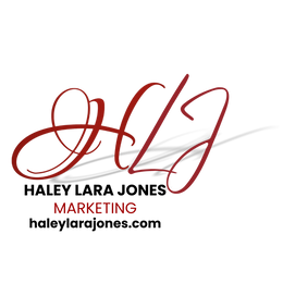Haley Lara Jones Marketing